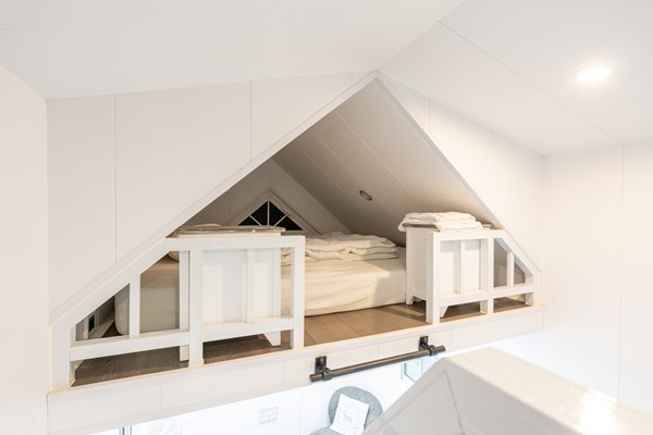 Medium property photo - Vogels' Tún 48, 8851 HV Tzummarum